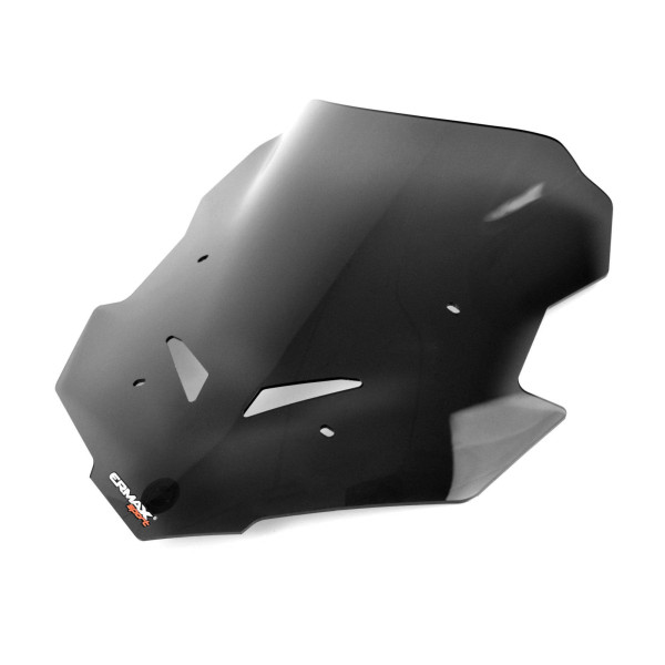 Ermax Ermax sport screen | dark smoke | yamaha tracer 9 2021>2024